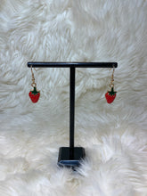 Load image into Gallery viewer, Fruit Earrings