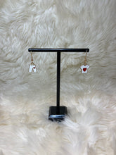 Load image into Gallery viewer, Mix Match Charm Earrings 1