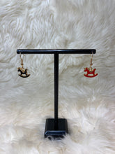 Load image into Gallery viewer, Mix Match Charm Earrings