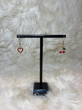 Load image into Gallery viewer, Mix Match Charm Earrings