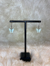 Load image into Gallery viewer, Butterfly Earrings