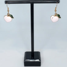 Load image into Gallery viewer, Fruit Earrings