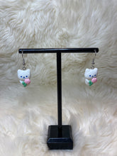 Load image into Gallery viewer, Animal Earrings
