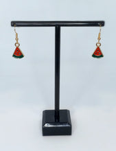 Load image into Gallery viewer, Fruit Earrings