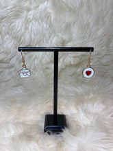 Load image into Gallery viewer, Mix Match Charm Earrings