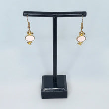 Load image into Gallery viewer, Pink Charm Earrings