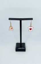 Load image into Gallery viewer, Mix Match Charm Earrings 1