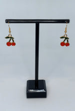 Load image into Gallery viewer, Fruit Earrings