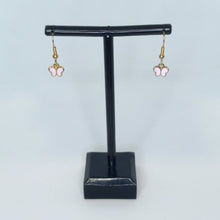 Load image into Gallery viewer, Pink Charm Earrings