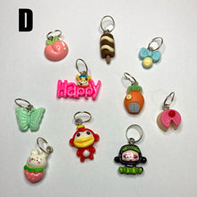 Load image into Gallery viewer, DIY Craft Kit - Necklace and Charms