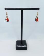 Load image into Gallery viewer, Fruit Earrings