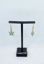 Load image into Gallery viewer, Mix Match Charm Earrings 1