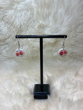 Load image into Gallery viewer, Upside Down Earrings