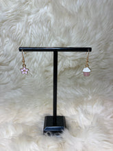 Load image into Gallery viewer, Mix Match Charm Earrings