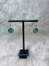 Load image into Gallery viewer, Upside Down Earrings