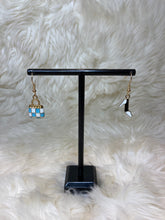 Load image into Gallery viewer, Mix Match Charm Earrings