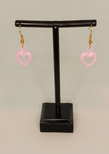Load image into Gallery viewer, Heart Earrings