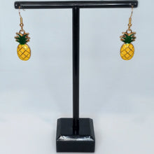 Load image into Gallery viewer, Fruit Earrings
