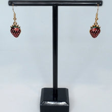 Load image into Gallery viewer, Fruit Earrings