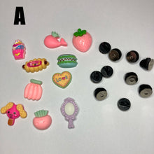 Load image into Gallery viewer, DIY Craft Kit - Decorative Pins