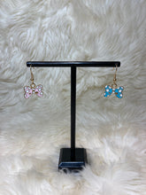 Load image into Gallery viewer, Mix Match Charm Earrings