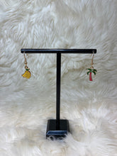 Load image into Gallery viewer, Mix Match Charm Earrings