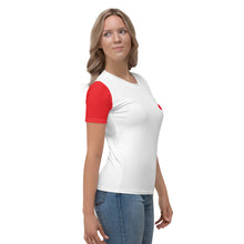 Load image into Gallery viewer, Cherry Women's T-shirt