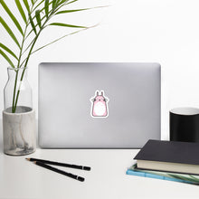Load image into Gallery viewer, Fanart sticker (Pink)