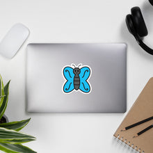 Load image into Gallery viewer, Butterfly sticker