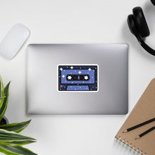 Load image into Gallery viewer, Mixtape stickers (Galaxy)