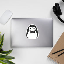 Load image into Gallery viewer, Penguin sticker