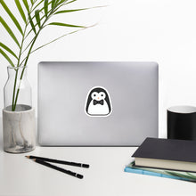 Load image into Gallery viewer, Penguin sticker