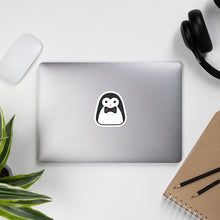 Load image into Gallery viewer, Penguin sticker