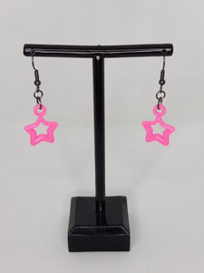 Star Earrings