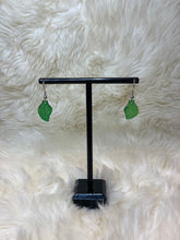 Load image into Gallery viewer, Leaf Earrings
