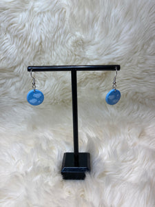 Upside Down Earrings