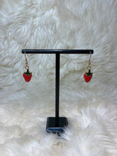 Load image into Gallery viewer, Fruit Earrings
