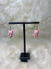 Load image into Gallery viewer, Cat Earrings
