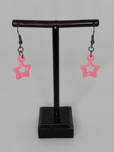 Load image into Gallery viewer, Star Earrings
