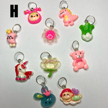 Load image into Gallery viewer, DIY Craft Kit - Necklace and Charms
