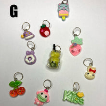 Load image into Gallery viewer, DIY Craft Kit - Necklace and Charms
