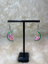 Load image into Gallery viewer, Fruit Shaker Earrings
