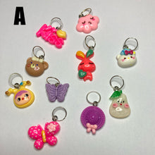 Load image into Gallery viewer, DIY Craft Kit - Necklace and Charms
