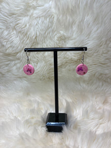 Upside Down Earrings