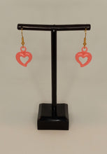 Load image into Gallery viewer, Heart Earrings
