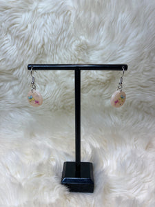 Upside Down Earrings