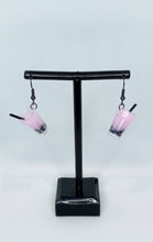 Load image into Gallery viewer, Boba Tea Earrings
