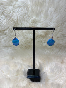 Circle Earrings