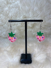 Load image into Gallery viewer, Fruit Shaker Earrings
