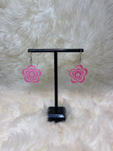 Load image into Gallery viewer, Y2K Flower Earrings
